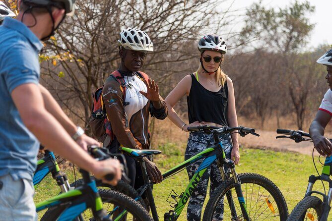 2 Hours Bike Tour In Victoria Falls - Final Thoughts: Is It Worth It?