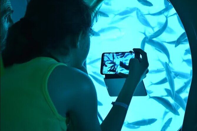 2 Hours Catamaran and Semi Submarine with Snorkeling in Hurghada - FAQ