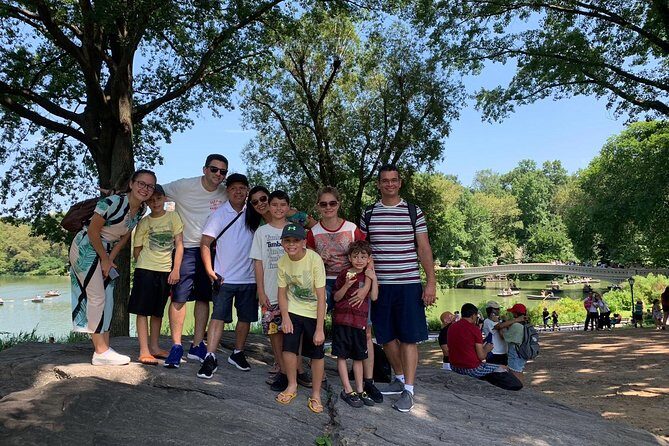 2 Hours Central Park Pedicab Tours - Frequently Asked Questions