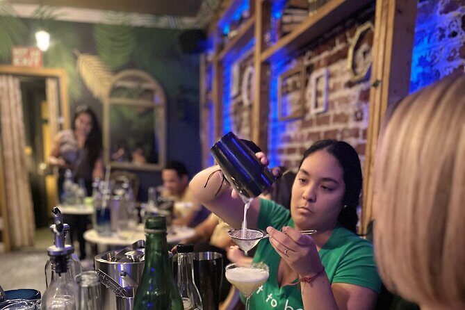 2 Hours Cocktail Classes at Speakeasy Plus Bites - Conclusions: Is It Worth It?
