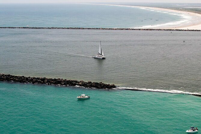 2 Hours Cocktail Sail Aboard Bella - Who Will Love This Experience?