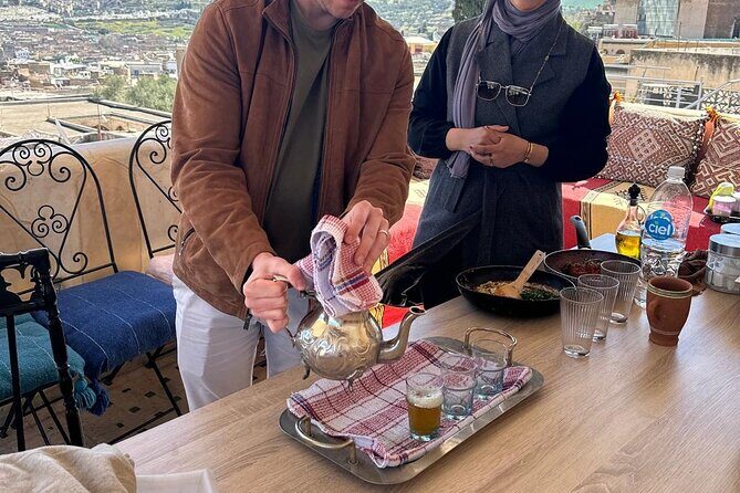 2 Hours Cooking Experience in Fez - What to Expect from the 2-Hour Cooking Experience in Fez