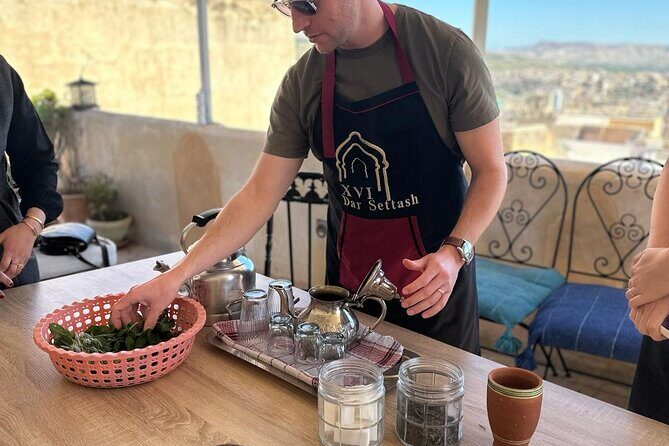 2 Hours Cooking Experience in Fez - FAQ