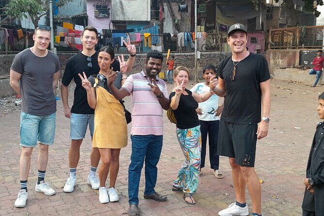 2 Hours Dharavi Slum Tour with Local Guide - Why This Tour Matters