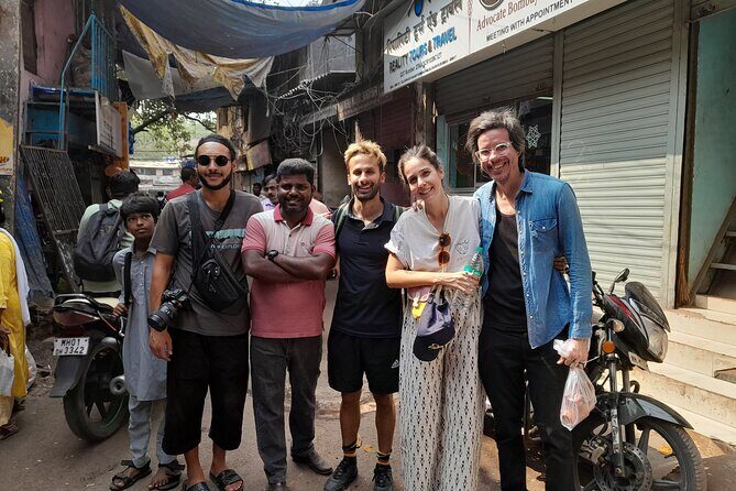 2 Hours Dharavi Slum Tour with Local Guide - The Sum Up: Who Is This Tour Perfect For?