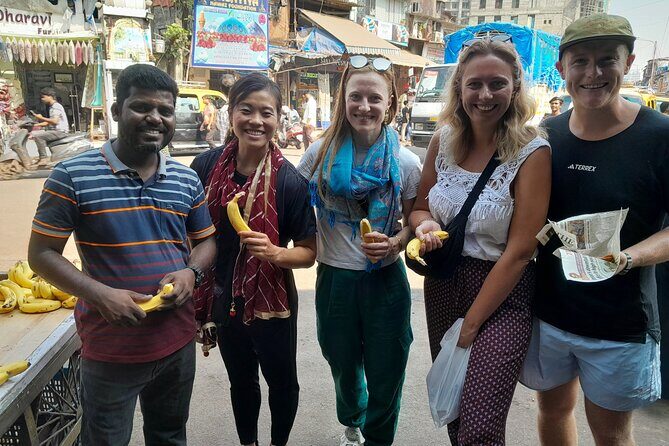 2 Hours Dharavi Slum Tour with Local Guide - FAQ
