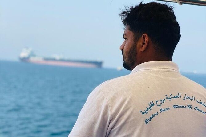 2 Hours Dolphin Watching Cruise in Muscat - The Starting Point and Arrival