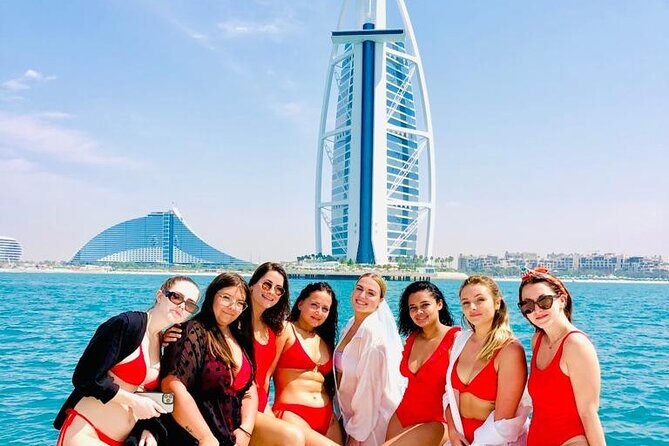 2 Hours Dubai Marina 50ft Private Luxury Yacht Sightseeing Tour - FAQ