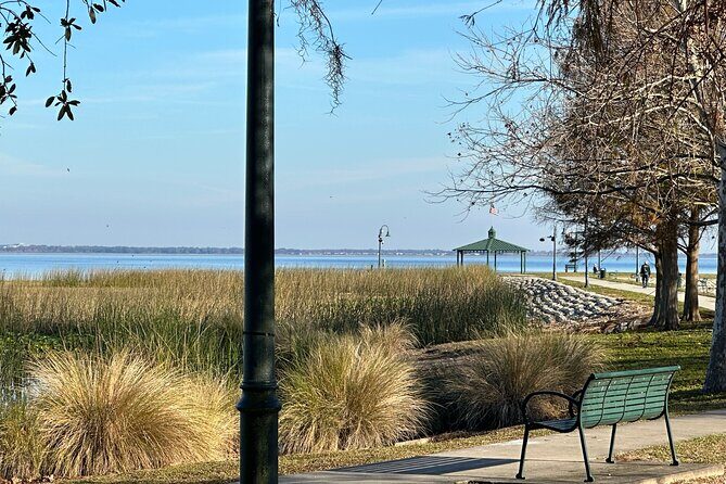 2 hours E-Bike with 2-Child Trailer Kissimmee Lakefront Tour - The Sum Up: Why This Tour Might Be Just Right for You
