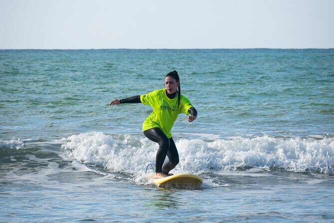 2 hours Essaouira Surfing Lesson - Introduction