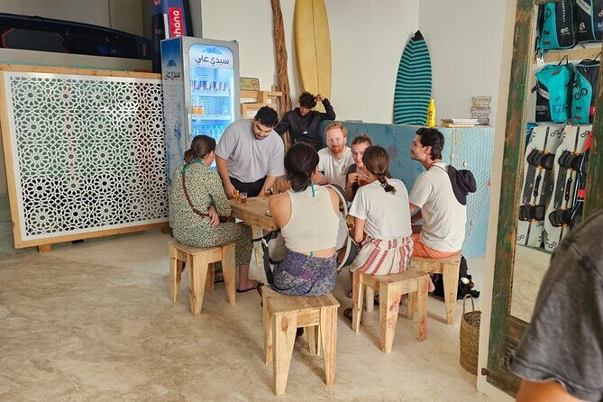 2 hours Essaouira Surfing Lesson - Authentic Reviews and Insights