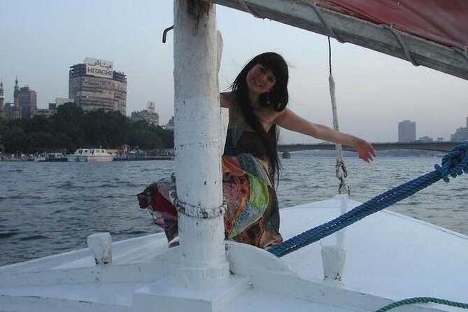 2 Hours Felucca Ride on the Nile River from Aswan - Who Would Enjoy This Tour?