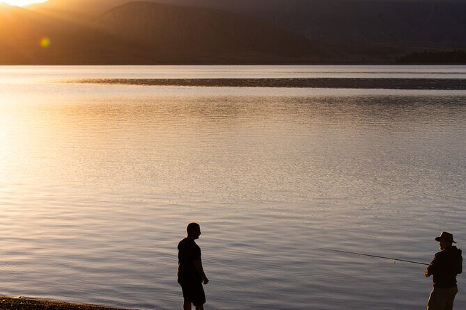 2 Hours Fishing in Lake Tekapo - The Sum Up: Is It Worth It?