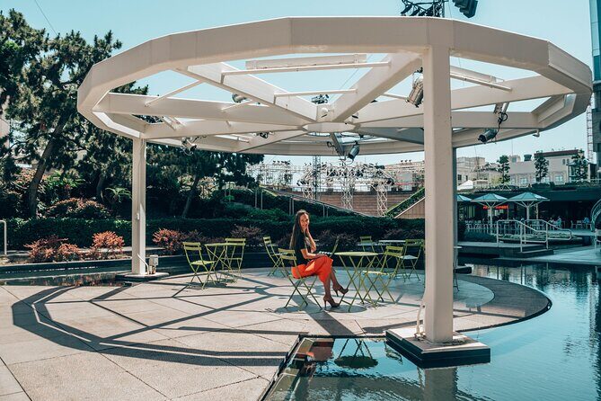 2 Hours History Golden Era and Finest Architectural Tour in Los Angeles - Exploring LA’s Architectural Gems: A Practical Guide to the 2-Hour Golden Era Tour