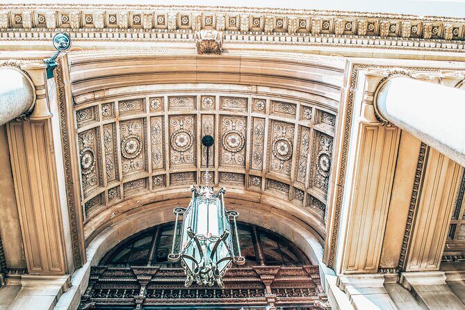 2 Hours History Golden Era and Finest Architectural Tour in Los Angeles - Key Points