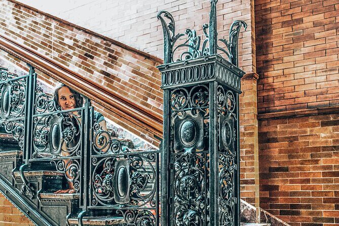 2 Hours History Golden Era and Finest Architectural Tour in Los Angeles - The Value and Who It’s Best For