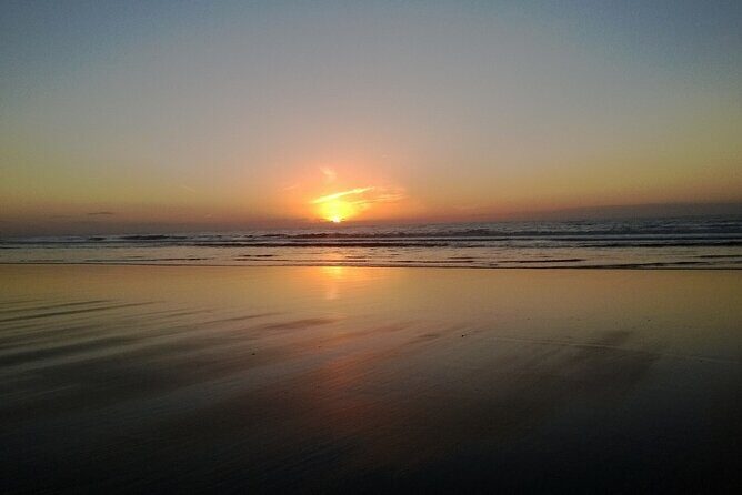 2 hours horse ride beach and dunes in Essaouira Morocco - Detailed Breakdown of the Experience