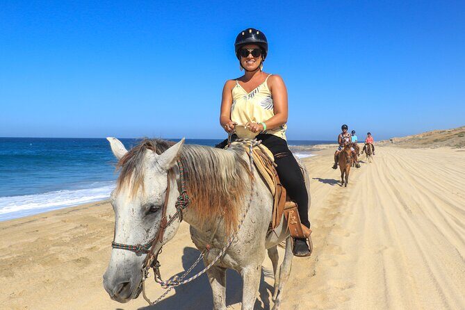 2 hours Horseback Riding & Dune Buggy Combo at Migriño Beach - Final Thoughts