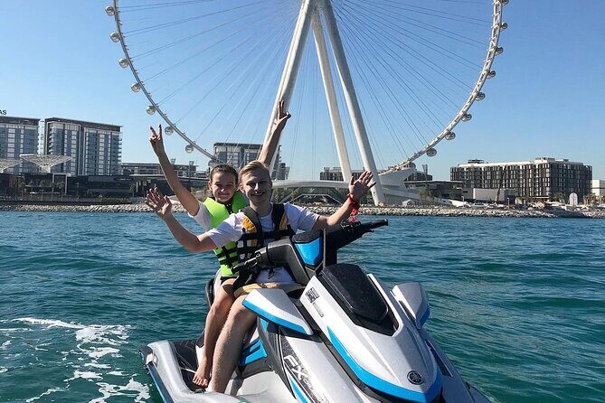 2 hours Jetski Explore Tour - FAQ