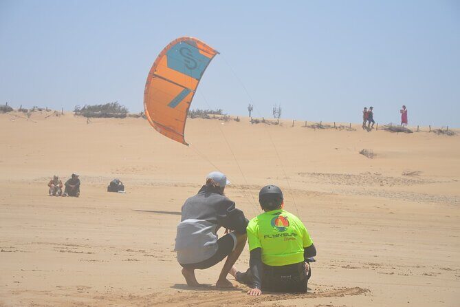 2 Hours Kitesurf Lesson in Essaouira - Introduction