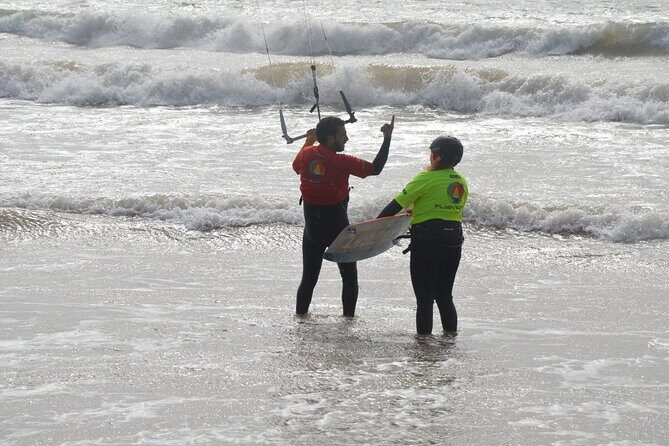 2 Hours Kitesurf Lesson in Essaouira - Why Choose This Kitesurf Lesson?