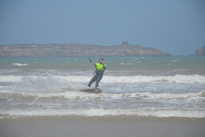 2 Hours Kitesurf Lesson in Essaouira - FAQ