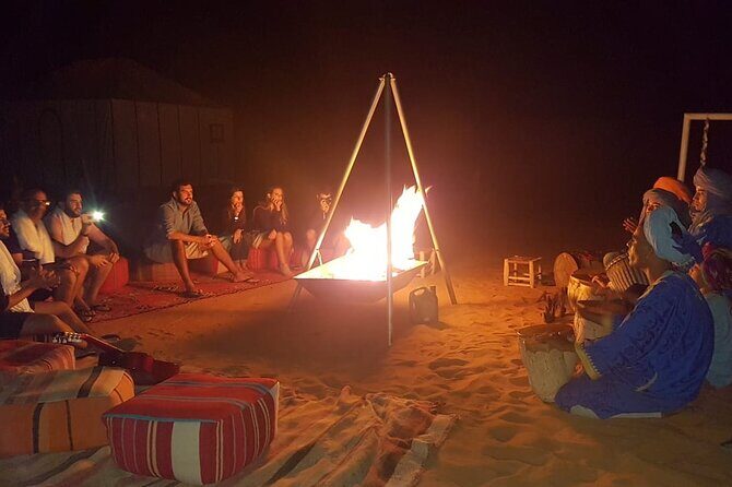2 hours Merzouga Dunes ATV Rental - Desert Quad Biking Tour - Introduction: An Exciting Way to Explore the Sahara’s Magic