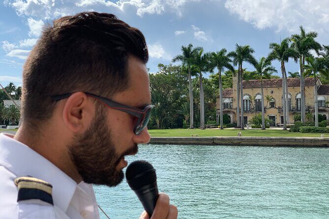 2 Hours Miami Private Boat Rental - The Experience in Detail