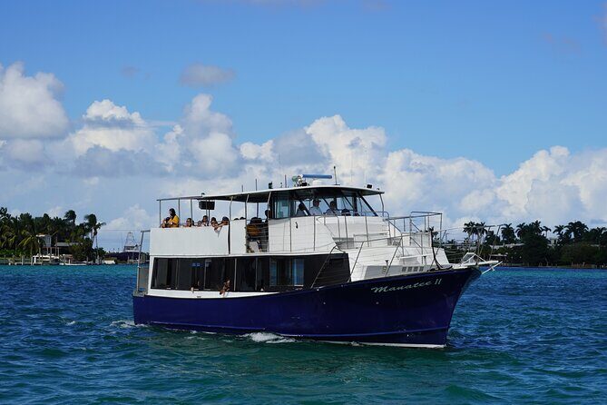 2 Hours Miami Private Boat Rental - Who Will Love This Experience?