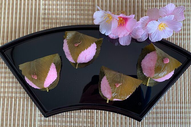 2 Hours Mochi &Nerikiri Making & Matcha Class in Bunkyo - Practical Tips for Travelers