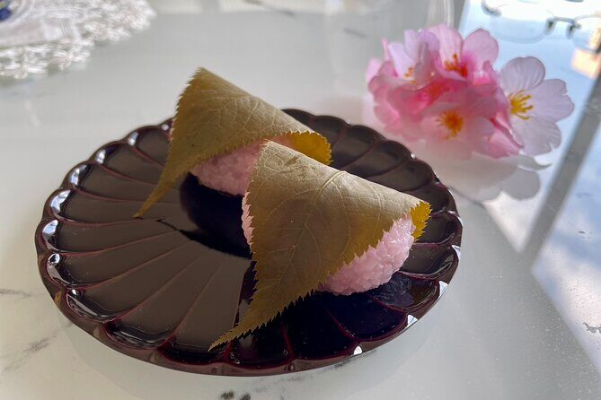 2 Hours Mochi &Nerikiri Making & Matcha Class in Bunkyo - Who Will Love This Experience?
