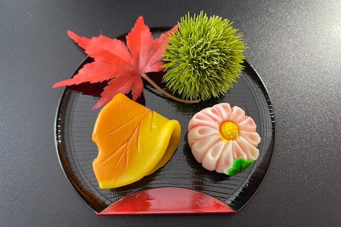 2 Hours Mochi &Nerikiri Making & Matcha Class in Bunkyo - FAQ