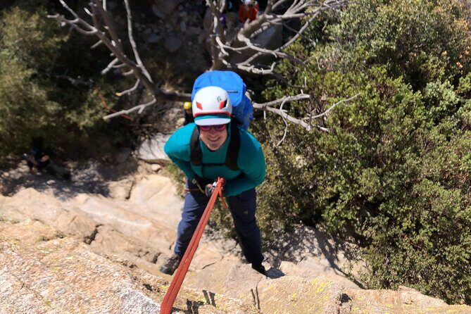2 Hours of Rappelling in Tucson with Snacks - Why This Tour Offers Value