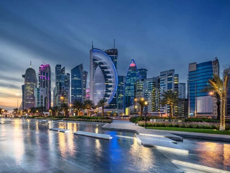 2 Hours Panaromic Dhow Boat Cruise of Doha - Who Will Love This Tour?