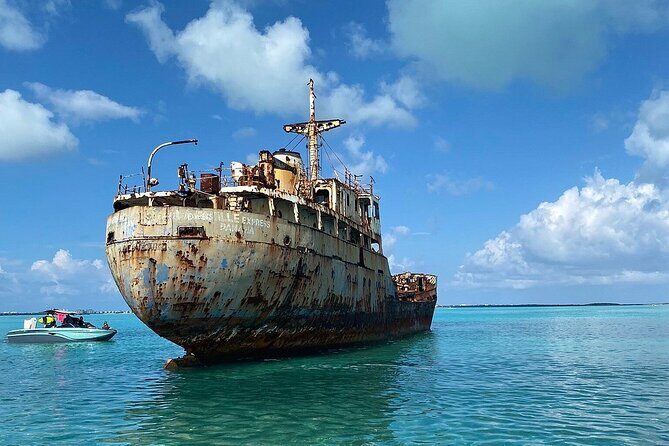 2-Hours Private Charter Tour in Turks and Caicos - Price and Value Analysis