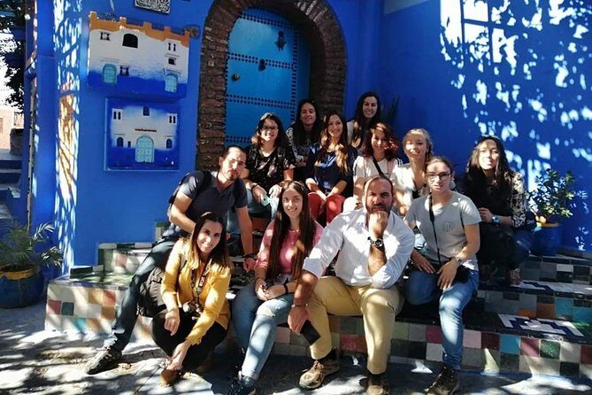 2 Hours Private Chefchaouen Walking Tour - A Practical Overview of the 2-Hour Chefchaouen Walking Tour