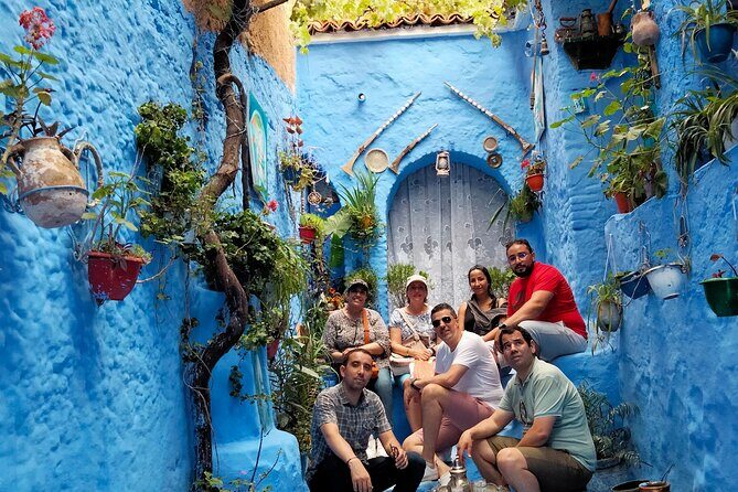 2 Hours Private Chefchaouen Walking Tour - What to Expect and What Not to Expect
