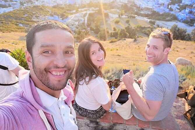 2 Hours Private Chefchaouen Walking Tour - Analyzing the Value