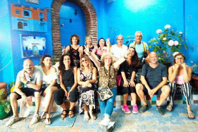 2 Hours Private Chefchaouen Walking Tour - Final Thoughts: Who Will Love This Tour?