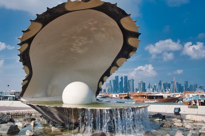 2 Hours Private Dhow Boat Cruise of Doha - Introduction