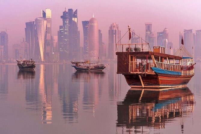 2 Hours Private Dhow Boat Cruise of Doha - Who Will Enjoy This Tour?