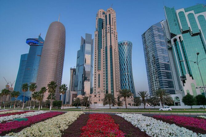 2 Hours Private Dhow Boat Cruise of Doha - The Sum Up