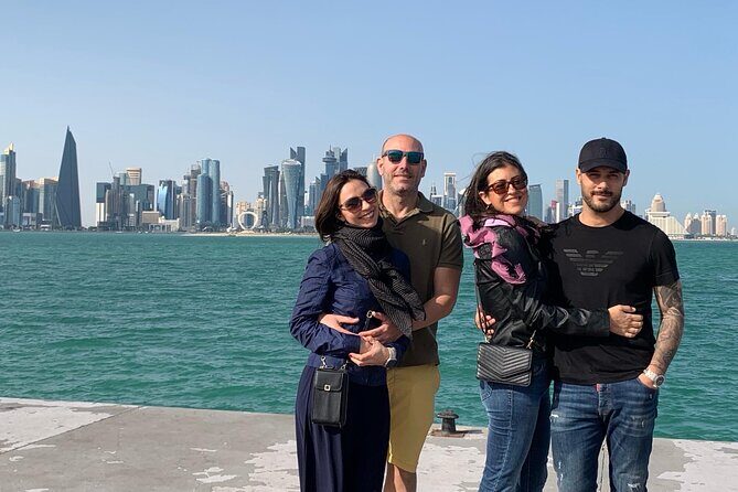 2 Hours Private Dhow Boat Cruise of Doha - FAQ