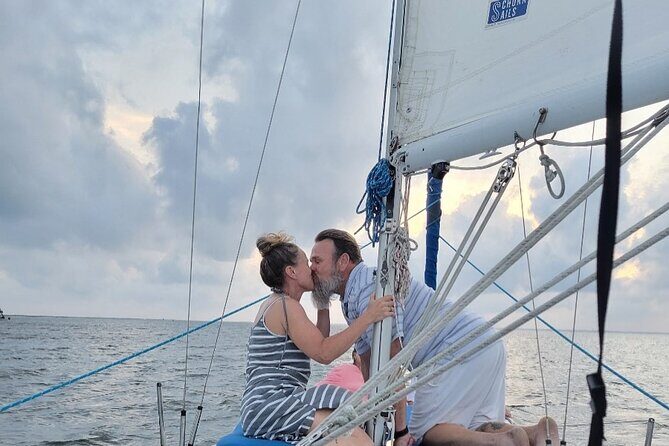 2 Hours Private Guided Sailing Adventure in Pensacola Beach - The Sum Up