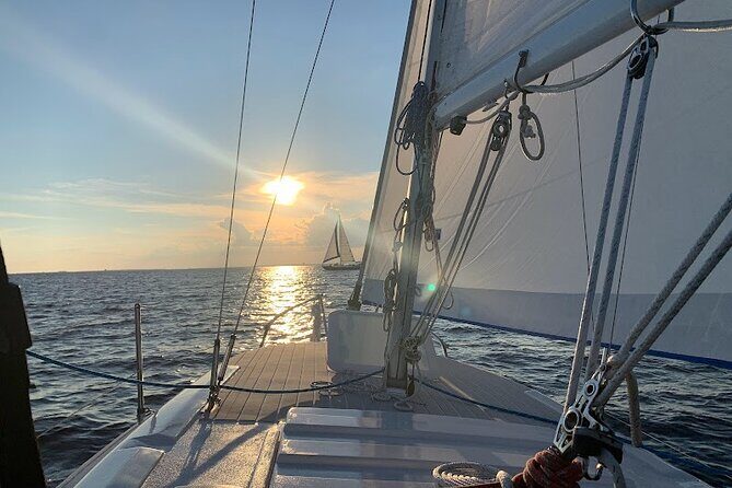 2 Hours Private Guided Sailing Adventure in Pensacola Beach - Frequently Asked Questions