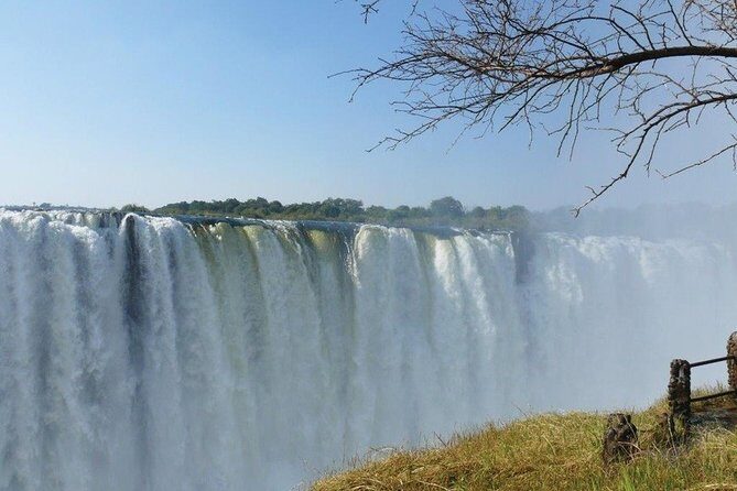 2 Hours Private Guided Tour in Victoria Falls of Zambia. - Key Points