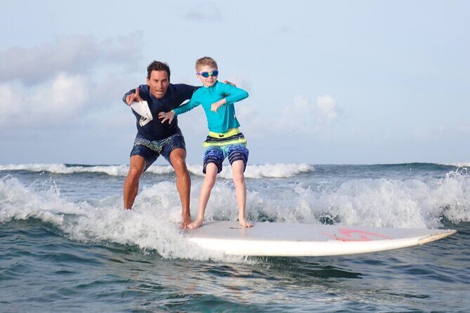 2 hours Private Kids Surfing Lessons - Final Thoughts