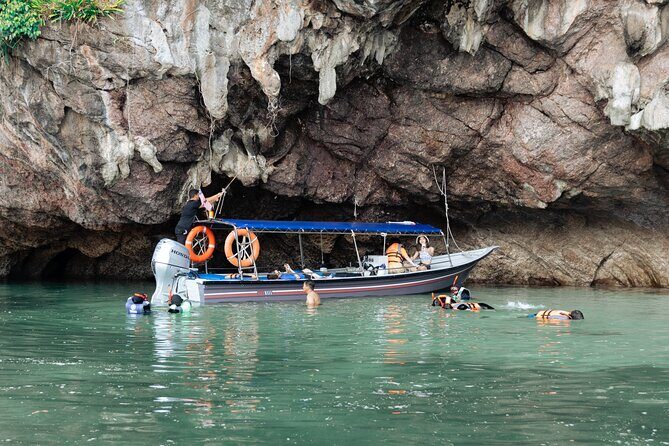 2 Hours Private Mangrove Tour Langkawi - Exploring Langkawi’s Mangrove: A Deep Dive into Natural Wonders