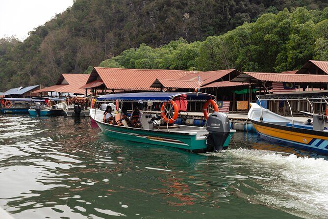 2 Hours Private Mangrove Tour Langkawi - Why This Tour Is a Great Choice