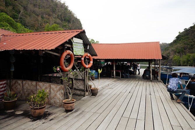 2 Hours Private Mangrove Tour Langkawi - Final Thoughts